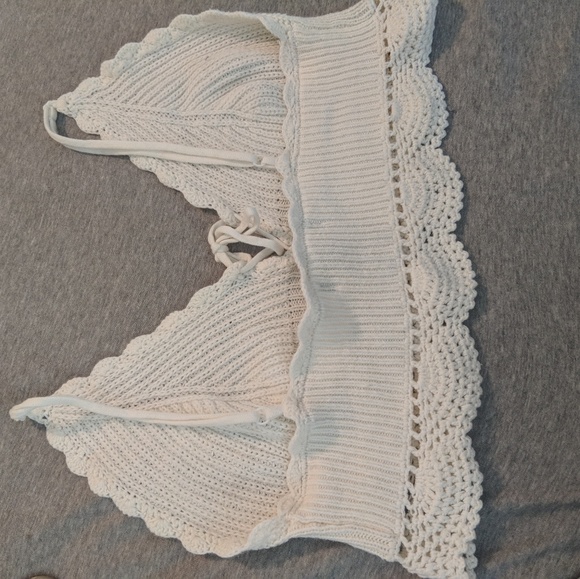 Kendall & Kylie bralette - Picture 2 of 3